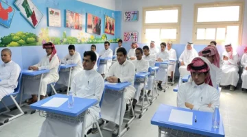 خبر مهم للمعلمين.. اشتراطات جديدة لاعتماد الزيارة الميدانية وفق دليل التطوير المهني